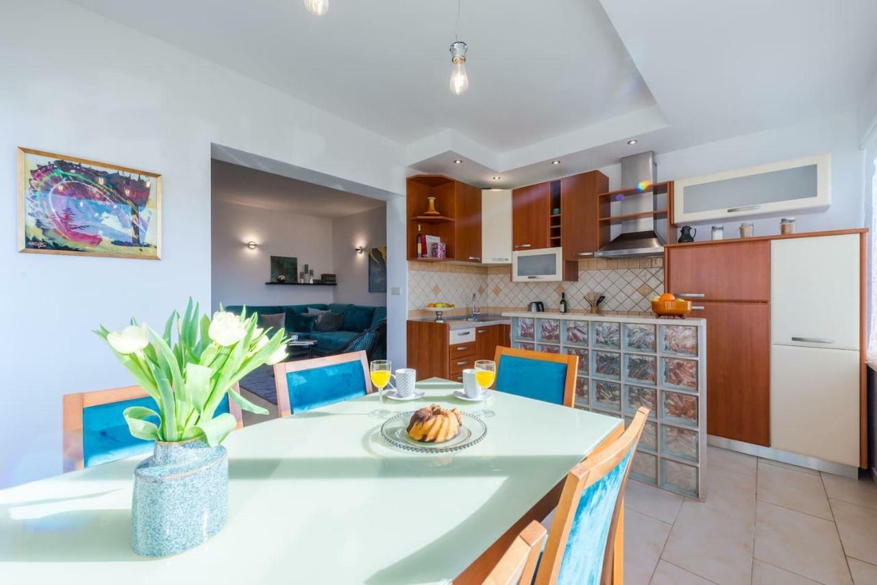 Luxury Apartment Tara Dubrovnik Exterior photo