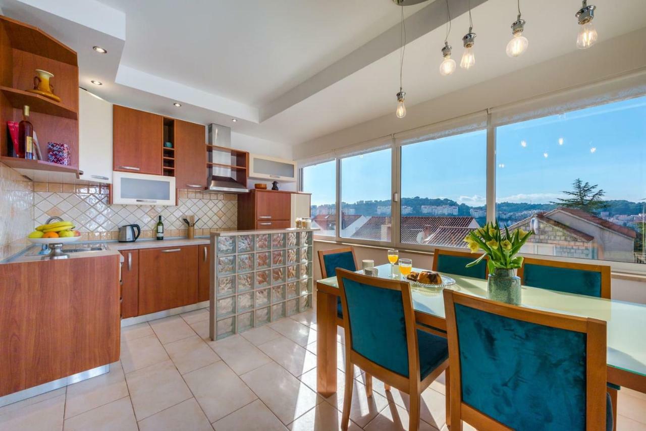Luxury Apartment Tara Dubrovnik Exterior photo