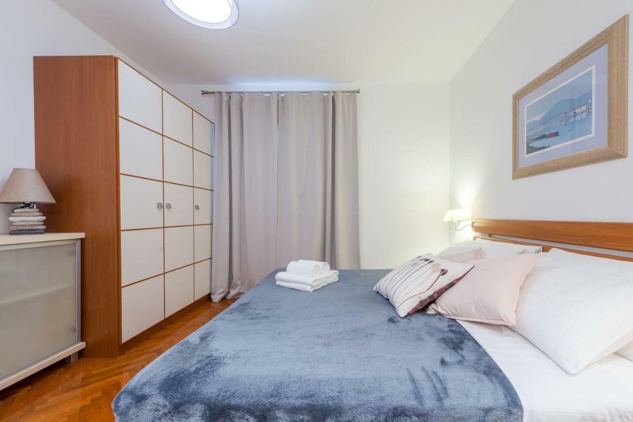 Luxury Apartment Tara Dubrovnik Exterior photo