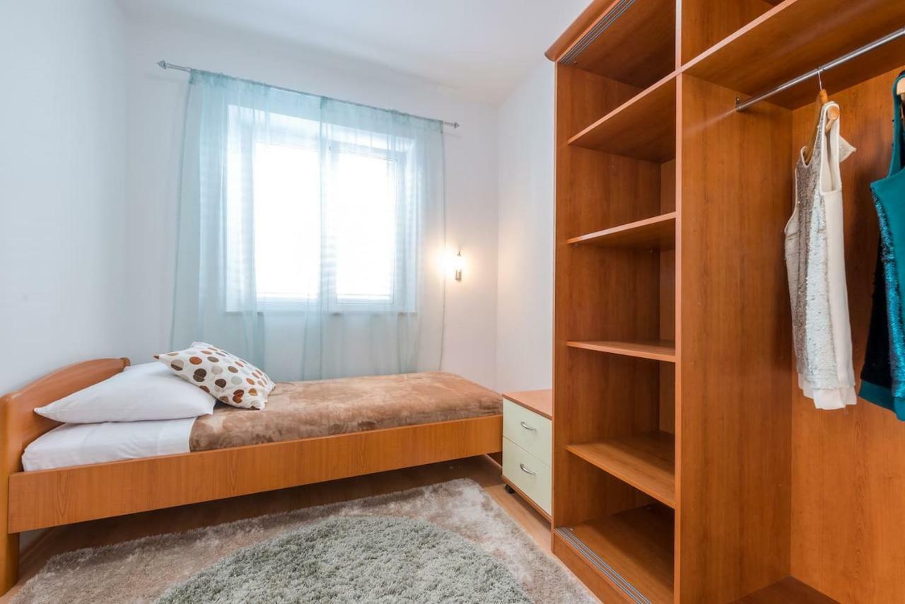 Luxury Apartment Tara Dubrovnik Exterior photo