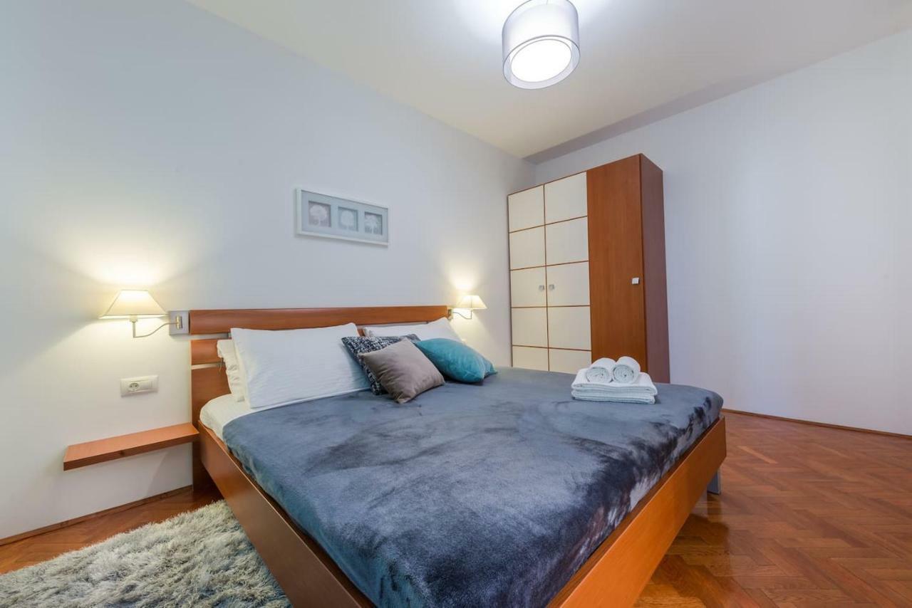 Luxury Apartment Tara Dubrovnik Exterior photo