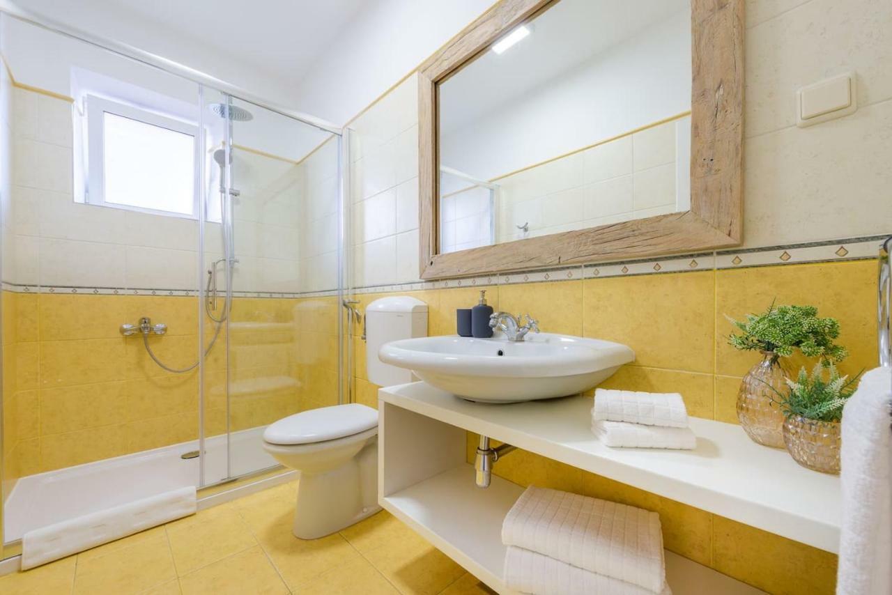 Luxury Apartment Tara Dubrovnik Exterior photo