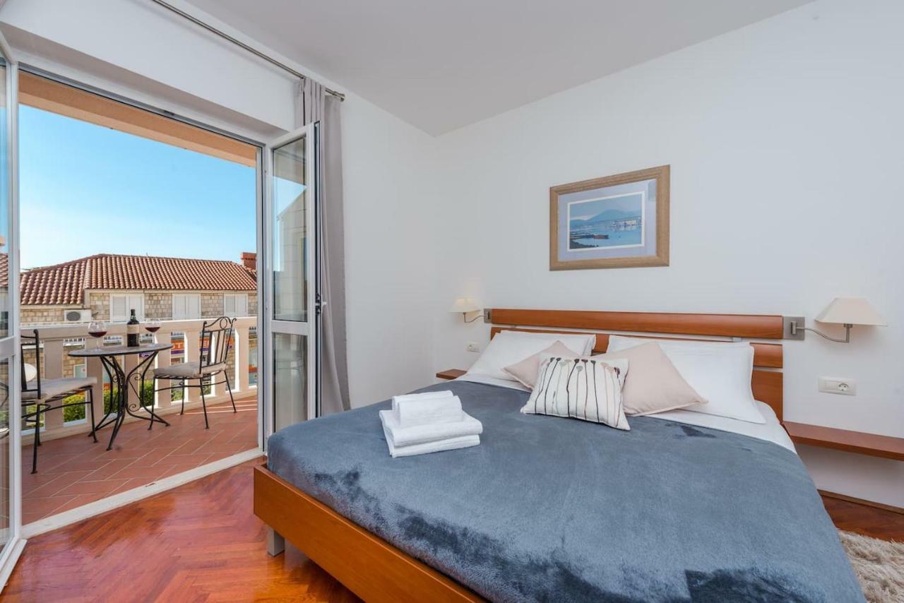 Luxury Apartment Tara Dubrovnik Exterior photo
