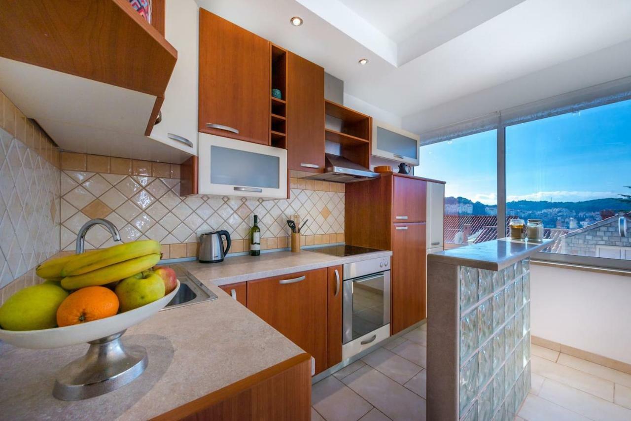 Luxury Apartment Tara Dubrovnik Exterior photo