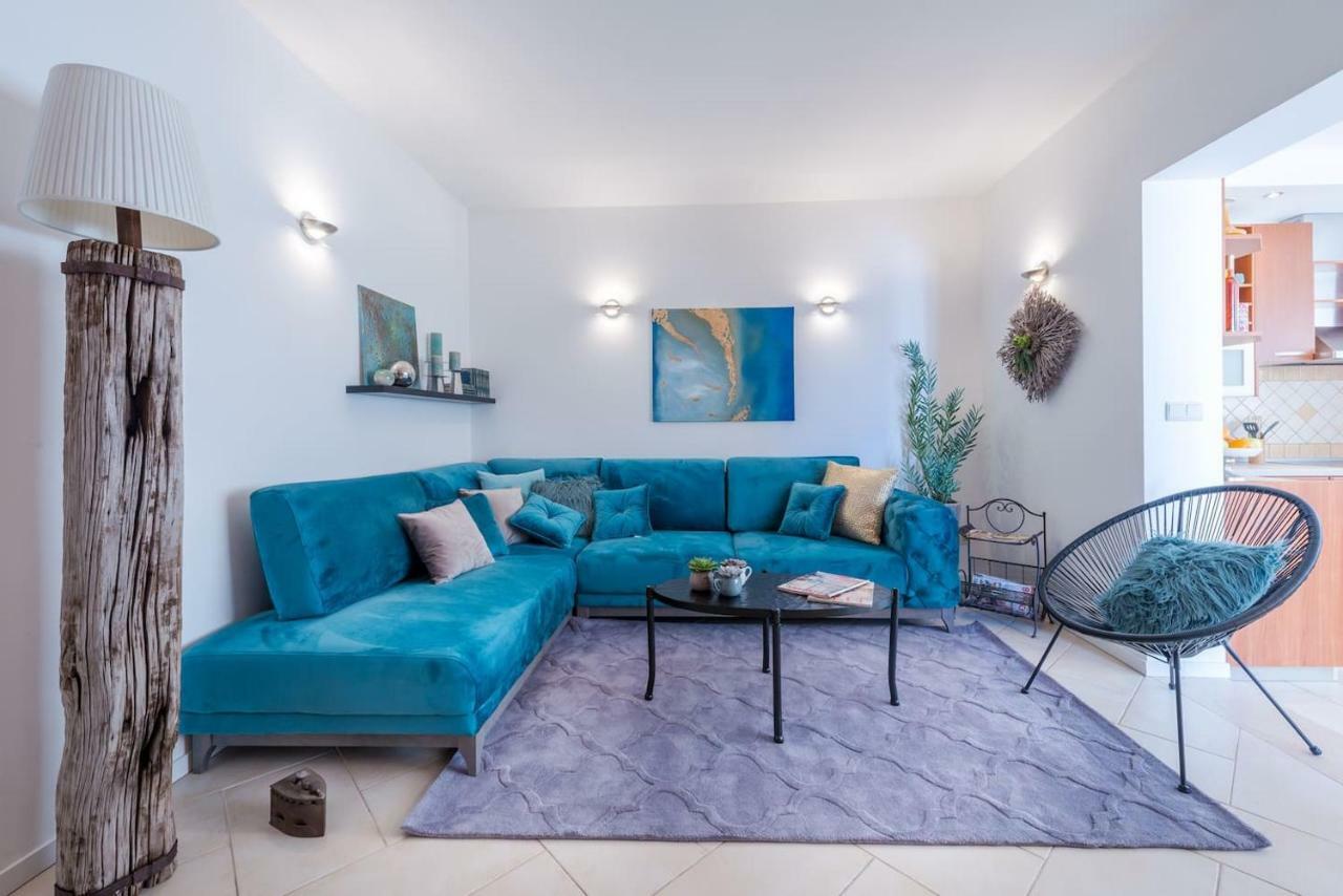 Luxury Apartment Tara Dubrovnik Exterior photo