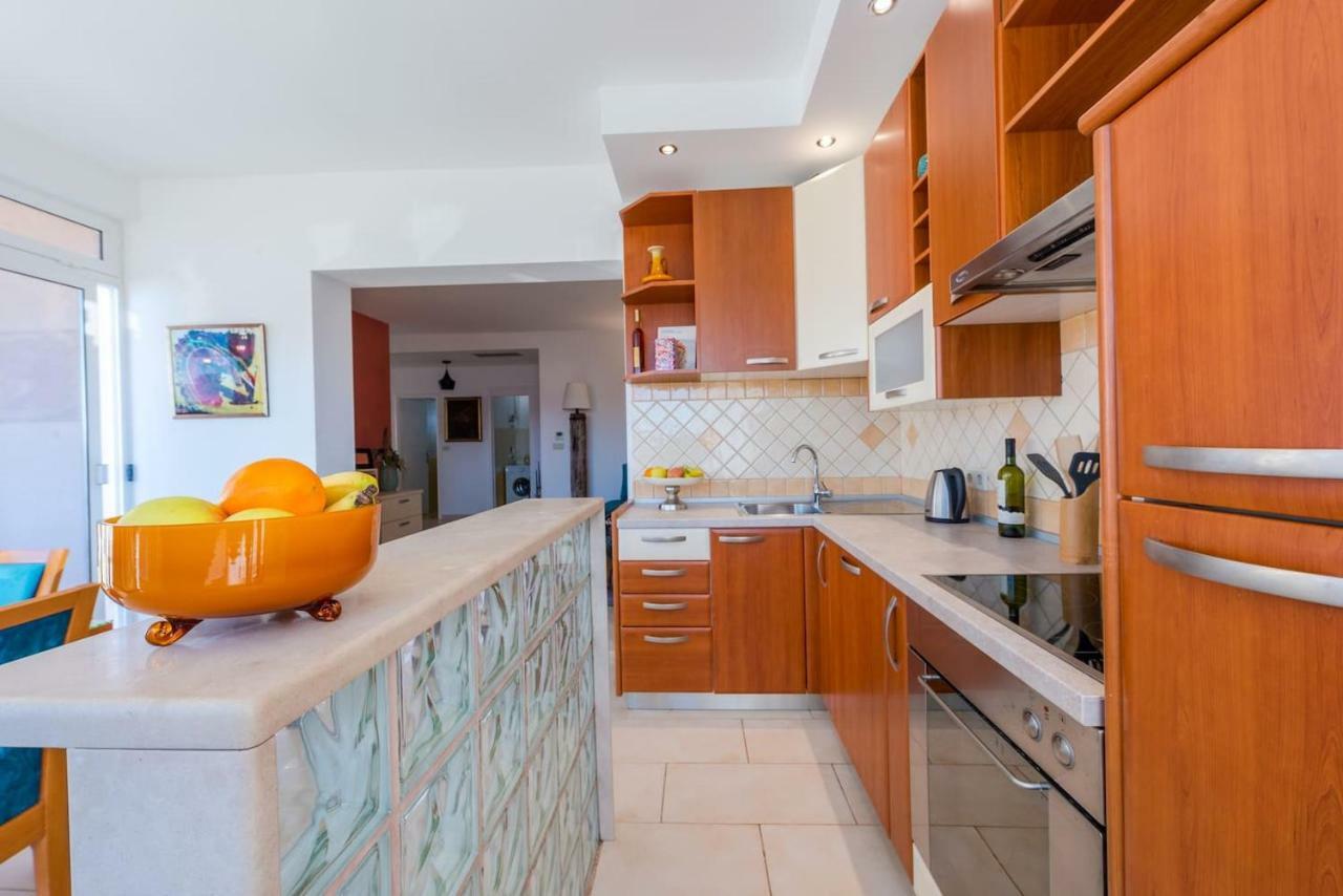 Luxury Apartment Tara Dubrovnik Exterior photo