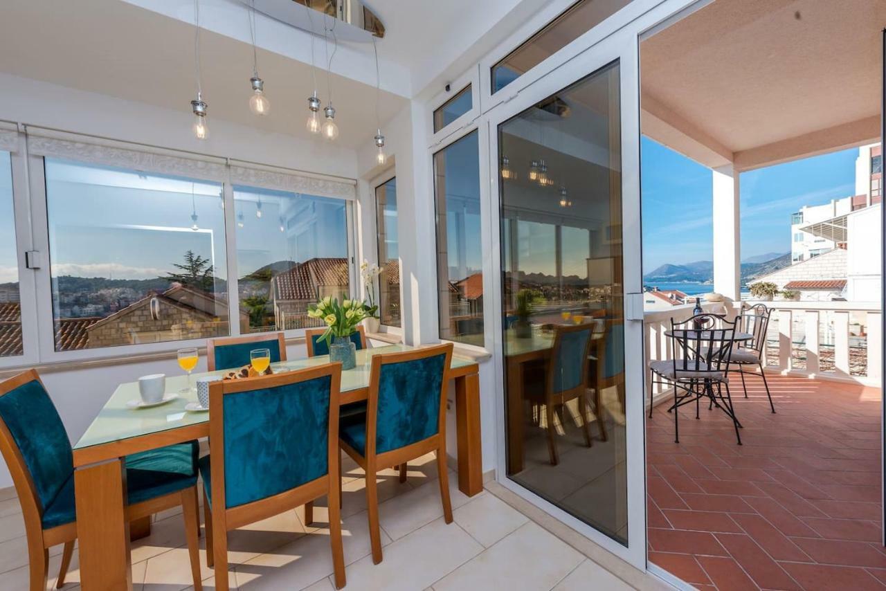Luxury Apartment Tara Dubrovnik Exterior photo