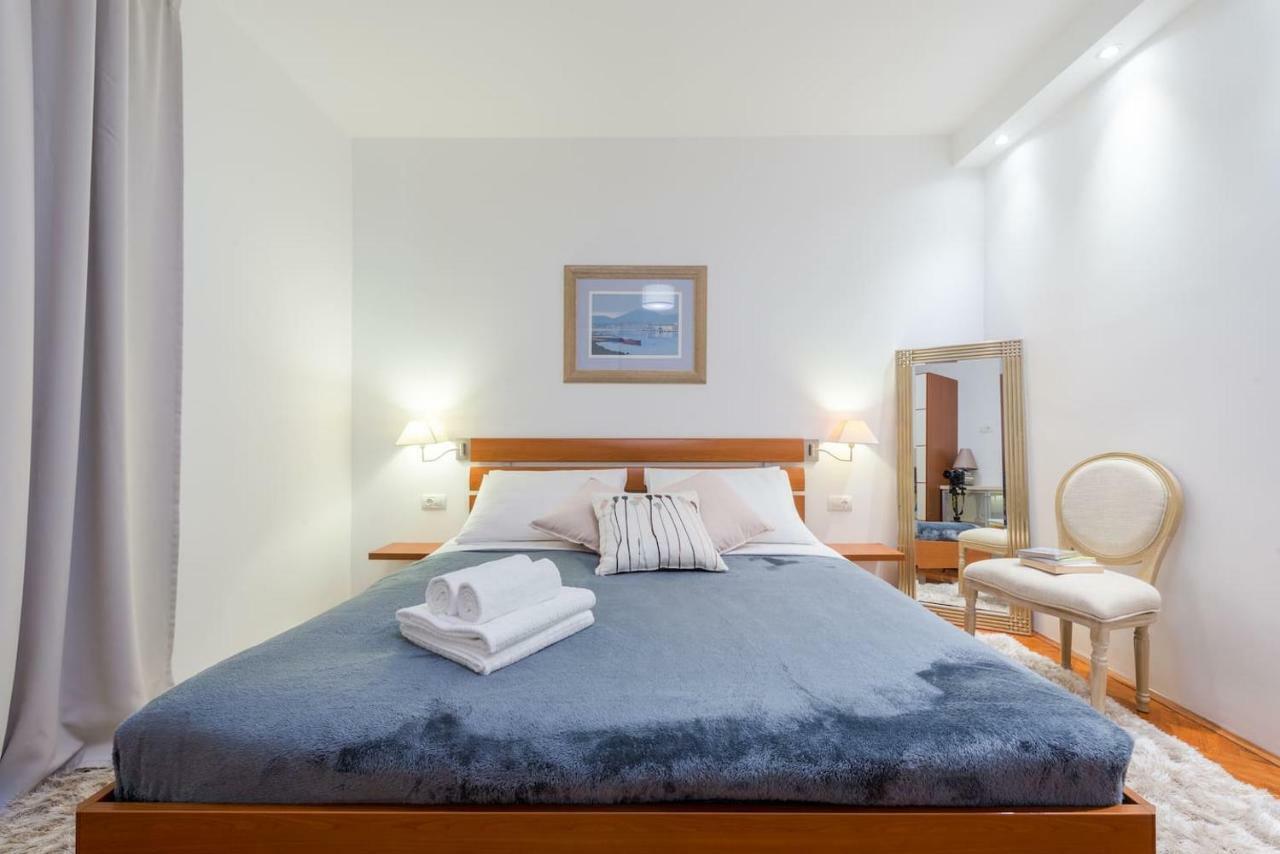 Luxury Apartment Tara Dubrovnik Exterior photo
