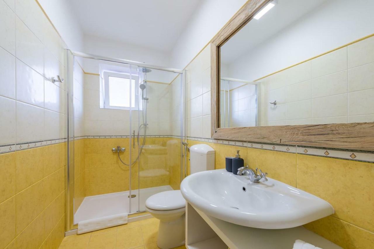 Luxury Apartment Tara Dubrovnik Exterior photo