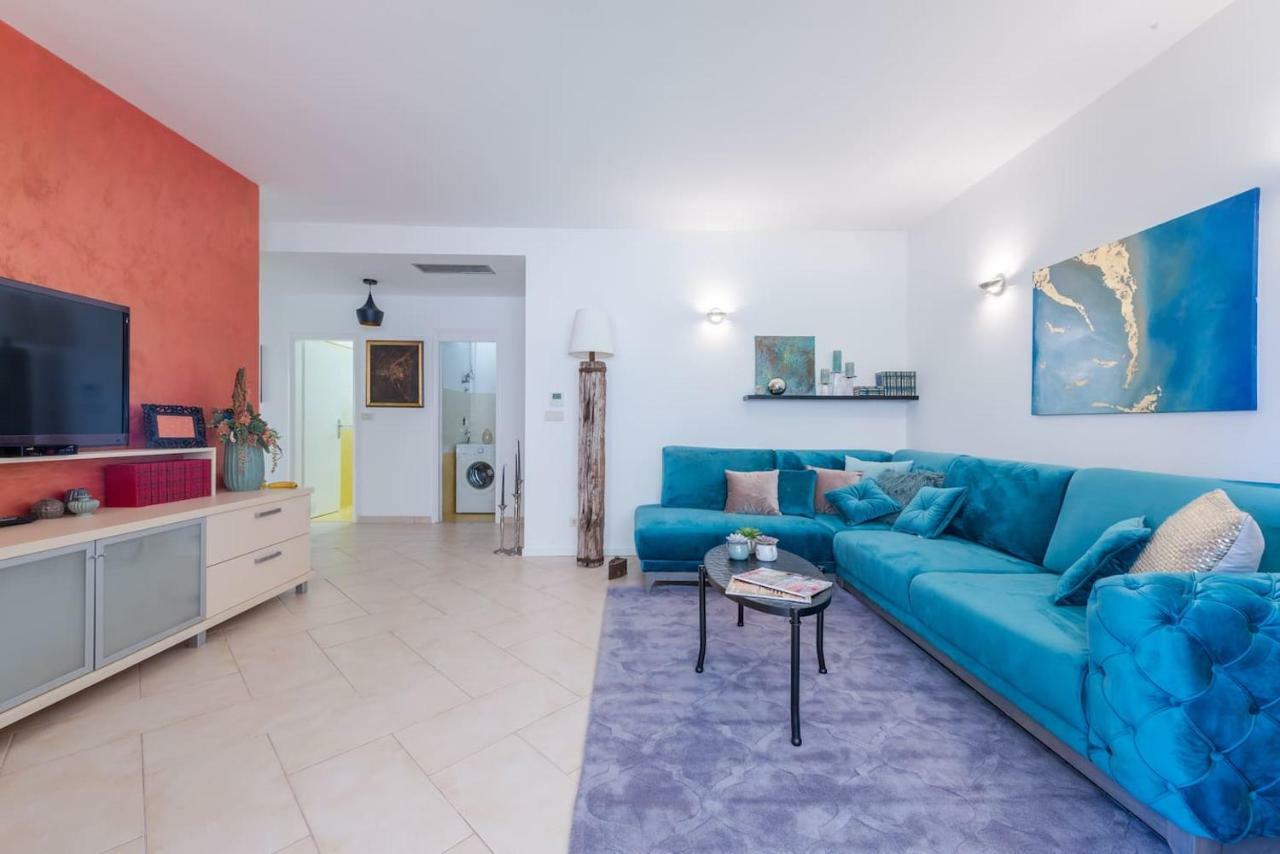 Luxury Apartment Tara Dubrovnik Exterior photo
