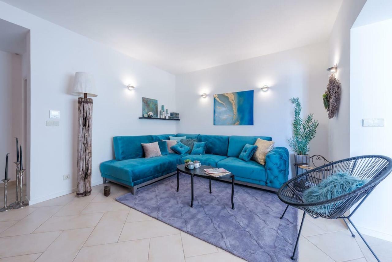 Luxury Apartment Tara Dubrovnik Exterior photo