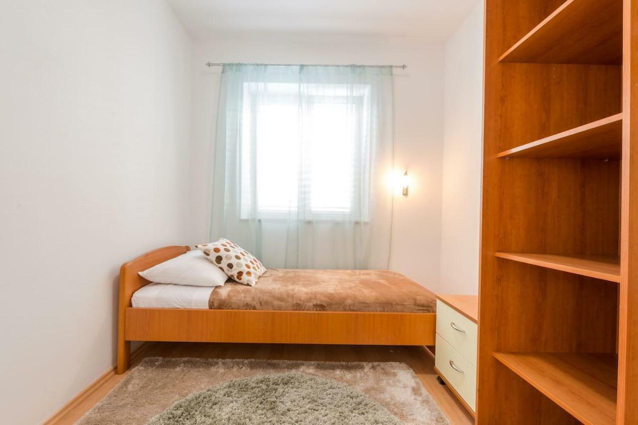 Luxury Apartment Tara Dubrovnik Exterior photo
